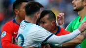 La sanción que podría recibir Lionel Messi tras la expulsión ante Chile