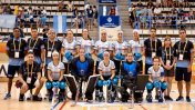 Los seleccionados argentinos sumaron triunfos en los mundiales de hockey sobre patines