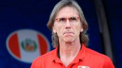 Tras siete años, Ricardo Gareca no seguirá como DT de la Selección de Perú