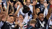 De la mano de Gerardo Martino, México se consagró campeón de la Copa de Oro