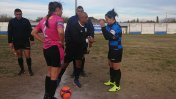 Nuevo plan de la AFA para el Fútbol Femenino: Se creó la Copa Federal 2021