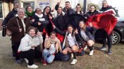 Central Entrerriano se coronó campeón del Torneo Provincial Femenino