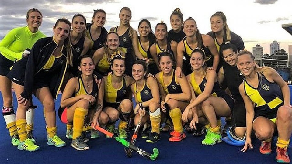 Cierre con festejos por doquier en el Dos Orillas.