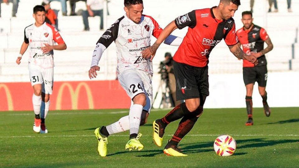Patronato debutará en Santa Fe ante Colón. Patronato debutará en Santa Fe ante Colón.