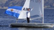 El argentino Francisco Guaragna consiguió la clasificación a los Juegos Olímpicos