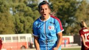 Fútbol Femenino: una entrerriana firmó su primer contrato como profesional