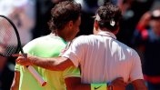 Rafael Nadal- Roger Federer: Un choque imperdible por las semifinales de Wimbledon