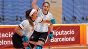 Argentina irá por el título en el Mundial Femenino de Hockey Sobre Patines