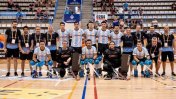 Argentina clasificó a la Final del Mundial Masculino De Hockey Sobre Patines