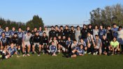 Presencia entrerriana en la victoria de la Selección Argentina Femenina de Fútbol