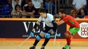 Argentina quedó segunda en el Mundial Masculino de Hockey Sobre Patines