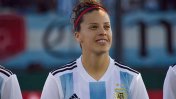 Crece la polémica en la Selección Argentina de Fútbol Femenio: Ruth Bravo apuntó contra sus compañeras