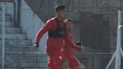 Cristian Tarragona se aleja de Estudiantes y se acerca como refuerzo de Vélez