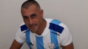 El ex Unión, Nereo Fernández, se incorporó a Atlético de Rafaela