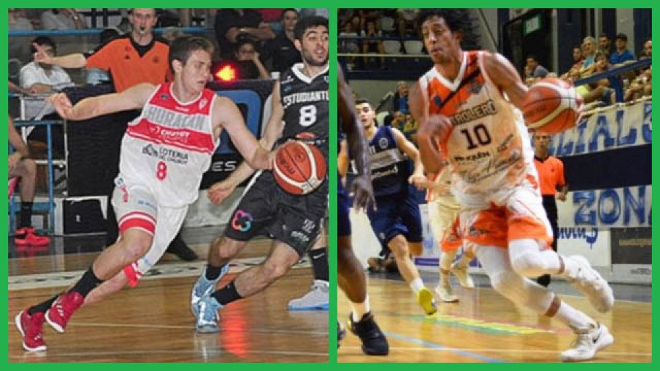 El equipo concordiense sumó nuevas incorporaciones.