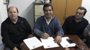 Oscar Bonell continuará como entrenador de Echagüe en la Liga Argentina
