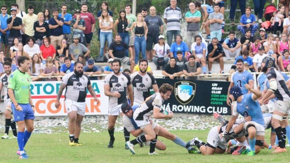 El Albinegro y el Remero se medirán en El Plumazo por el 7° y 8° puesto.