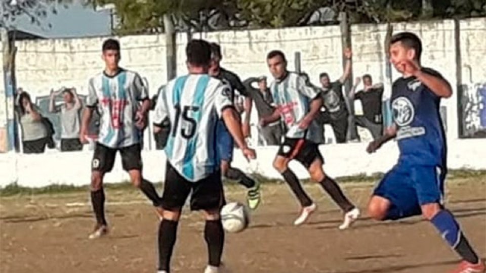 El Mondonguero le ganó a Instituto como visitante 2 a 1. (Foto: Minuto a Minuto)