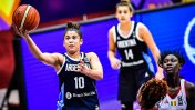 Mundial U19 Femenino: Con Camila Suárez y Sofía Wolf, Argentina ganó en el debut