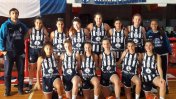Liga Provincial femenina U15: Atlético Tala es el nuevo campeón entrerriano