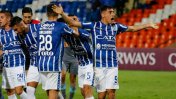 Copa Libertadores: Godoy Cruz se presenta en Mendoza contra el duro Palmeiras