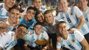Argentina tiene todo definido para el Torneo Sub 20 de L'Alcúdia