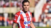 Franco Troyansky deja Unión de Santa Fe y jugará en México
