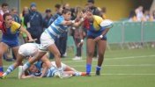 Juegos Panamericanos: derrota para el rugby femenino en su debut