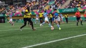 Juegos Panamericanos: Los Pumas 7 arrancaron con una enrome victoria