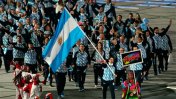 Fotos y videos: Las mejores imágenes de la ceremonia de apertura de los Juegos Panamericanos