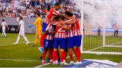 Paliza histórica: Atlético Madrid aplastó 7 a 3 a Real Madrid