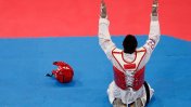 Lima 2019: El taekwondo le dio la segunda medalla dorada a Argentina