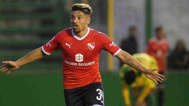 El Rojo busca seguir en la Copa, su última vía para ir a la Libertadores 2020.