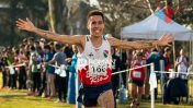 Atletismo: dos entrerrianos se consagraron campeones nacionales de Cross Country
