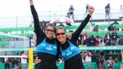Juegos Panamericanos: Ana Gallay y el Beach Volley van por la medalla de oro