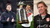 Tres técnicos argentinos entre los 10 mejores del mundo para la FIFA
