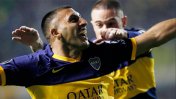 Copa Libertadores: Boca le ganó a Athlético Paranaense y avanzó a cuartos