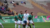 Juegos Panamericanos: Argentina cayó ante México en el fútbol masculino