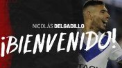 Patronato anunció la llegada de Nicolás Delgadillo