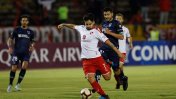 Copa Sudamericana: Independiente perdió en Ecuador pero le alcanzó para llegar a cuartos