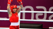 Juegos Panamericanos: Leonela Sánchez logró una histórica medalla de oro en boxeo