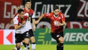 Superliga debió postergar el encuentro entre Independiente y Newell´s