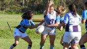 Comienza el Torneo Regional de Rugby Femenino