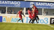 Central Córdoba logró un valioso triunfo ante Atlético Tucumán