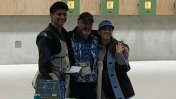 Juegos Panamericanos: Argentina sumó una nueva medalla en tiro