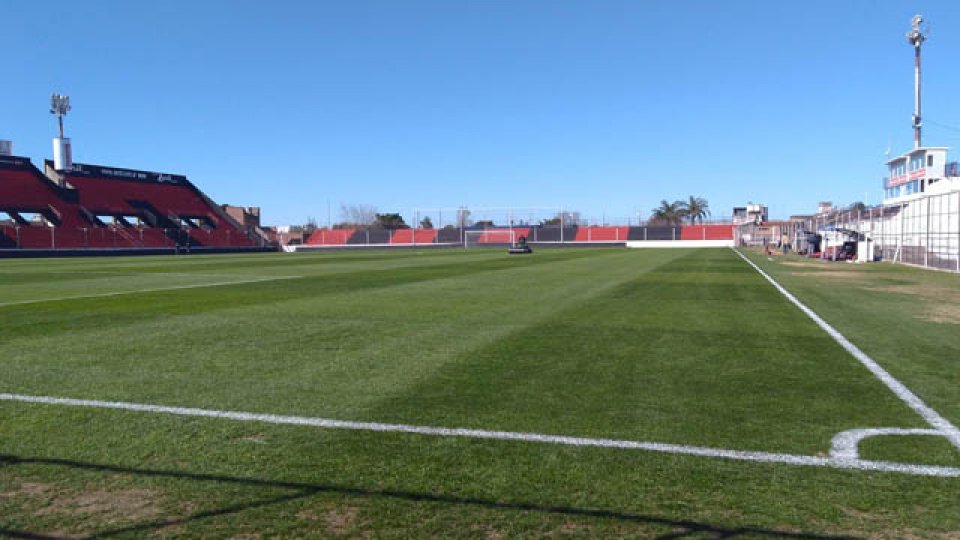 El estado del Patrón será sede de la Copa Argentina.