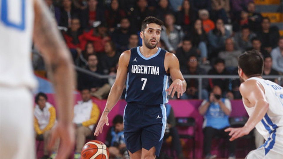 La Selección de Básquet logró el oro en los Panamericanos.