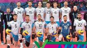 Juegos Panamericanos: El Voley argentino venció a Cuba y ganó la dorada