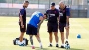 Luego de 14 años, Messi estará ausente las dos primeras fechas de la Liga Española