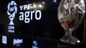Copa de la Superliga 2020: nuevo formato y calendario confirmado